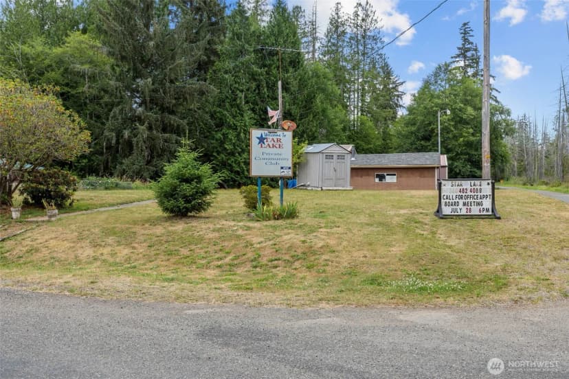 Property photo for 1620 W Star Lake Drive, Elma photo 33