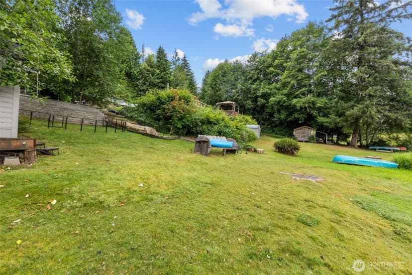 Property photo for 1620 W Star Lake Drive, Elma photo 15