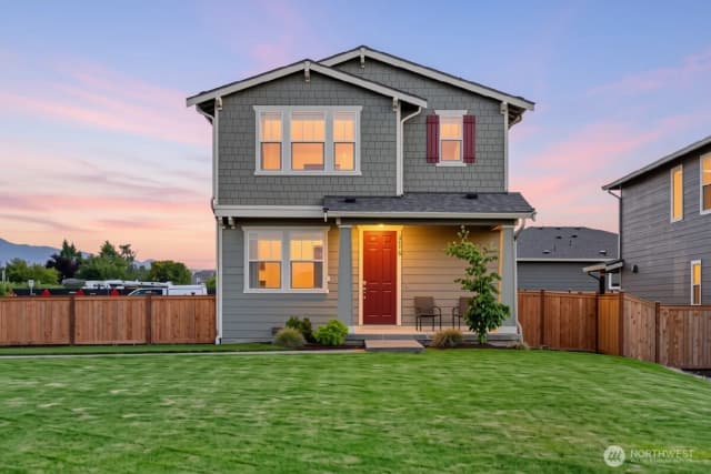 Property photo for 3476 Edith Avenue, Enumclaw