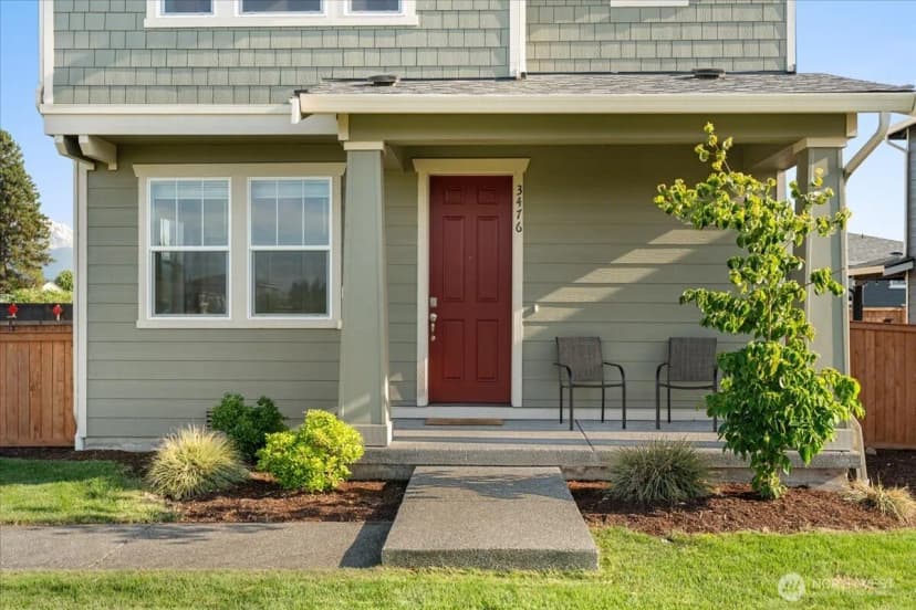 Property photo for 3476 Edith Avenue, Enumclaw photo 4