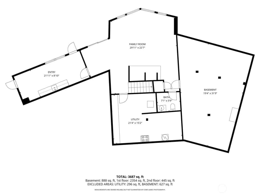 Property photo for 262 Bunker Hill Road, Longview photo 35