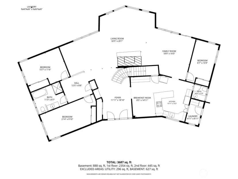 Property photo for 262 Bunker Hill Road, Longview photo 36