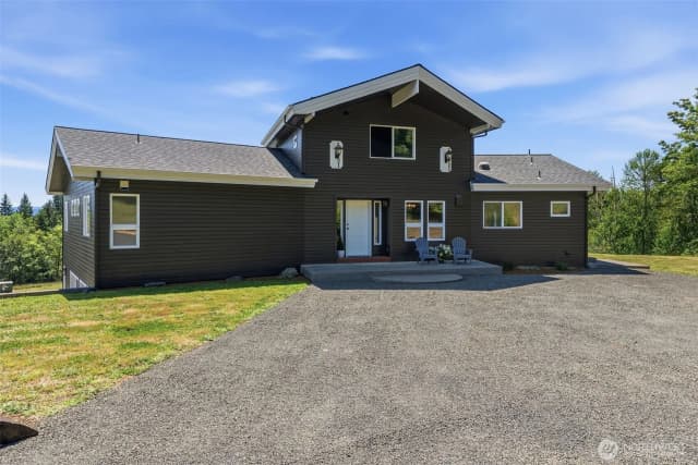 Property photo for 262 Bunker Hill Road, Longview photo 2