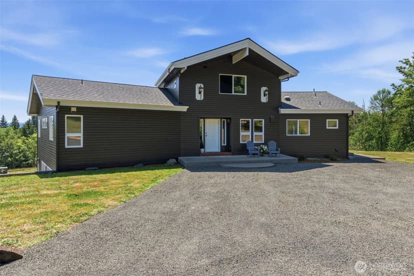 Property photo for 262 Bunker Hill Road, Longview photo 2