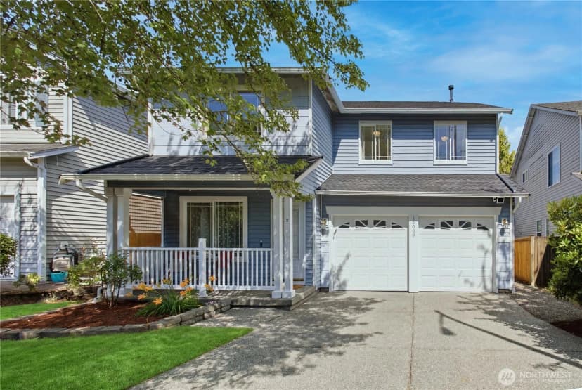 Property photo for 15009 50th Ave Se, Everett