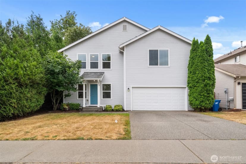 Property photo for 21377 Se 297th Street, Kent