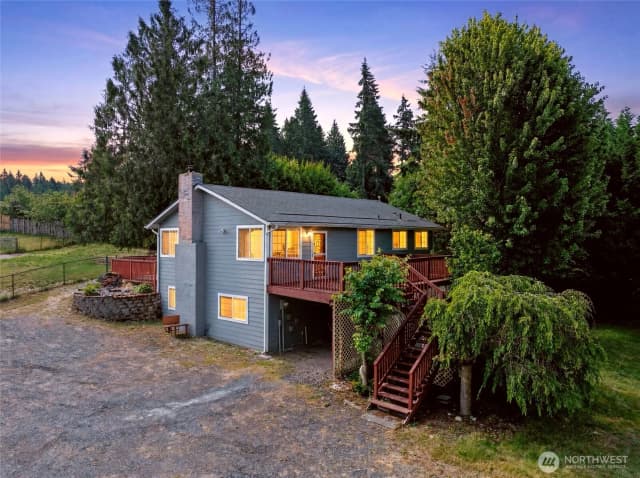 Property photo for 34721 40th Avenue S, Roy