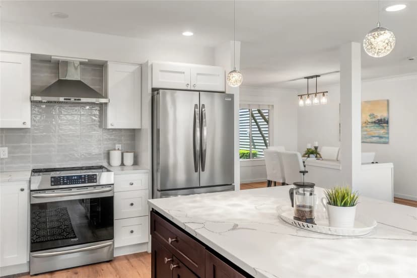 Property photo for 7250 Ne Old Redmond Road #d115, Redmond photo 15