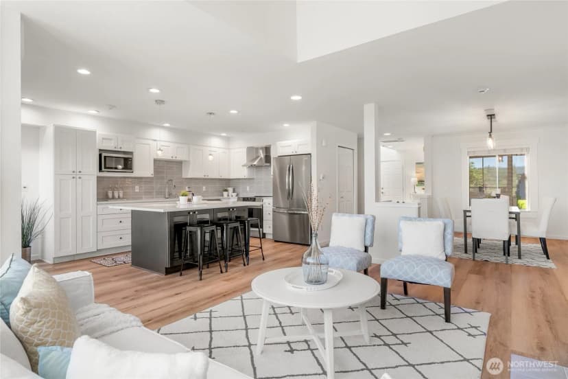 Property photo for 7250 Ne Old Redmond Road #d115, Redmond photo 9