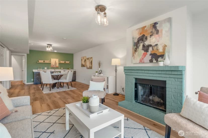 Property photo for 7250 Ne Old Redmond Road #d115, Redmond photo 26