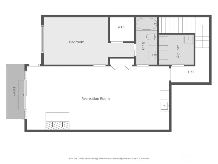 Property photo for 7250 Ne Old Redmond Road #d115, Redmond photo 35