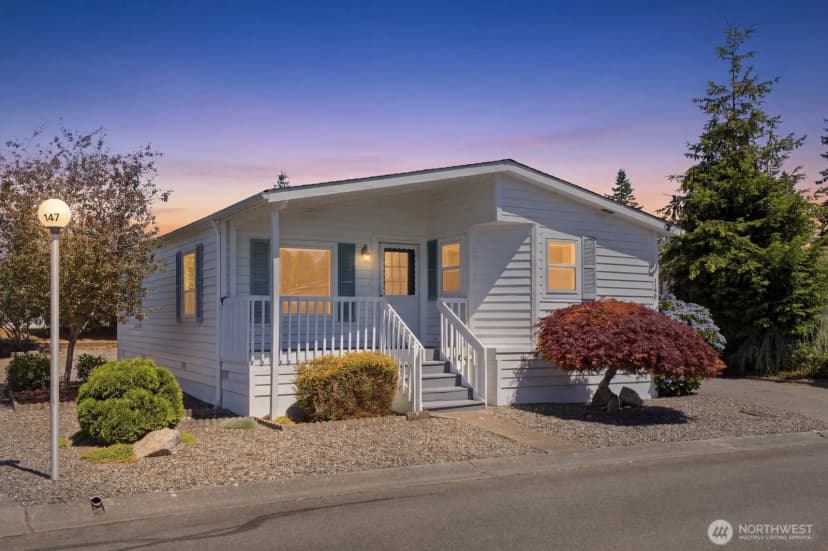 Property photo for 1427 100th Street Sw #146, Everett photo 3