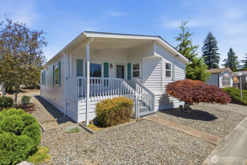 Property photo for 1427 100th Street Sw #146, Everett photo 18