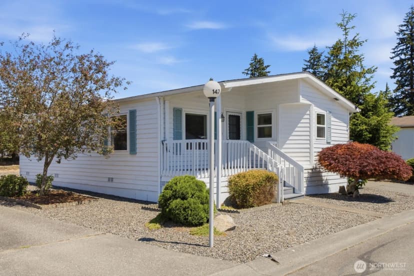 Property photo for 1427 100th Street Sw #146, Everett photo 19