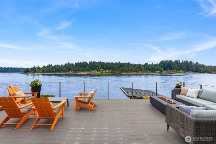 Property photo for 3154 Point White Drive Ne, Bainbridge Island photo 10