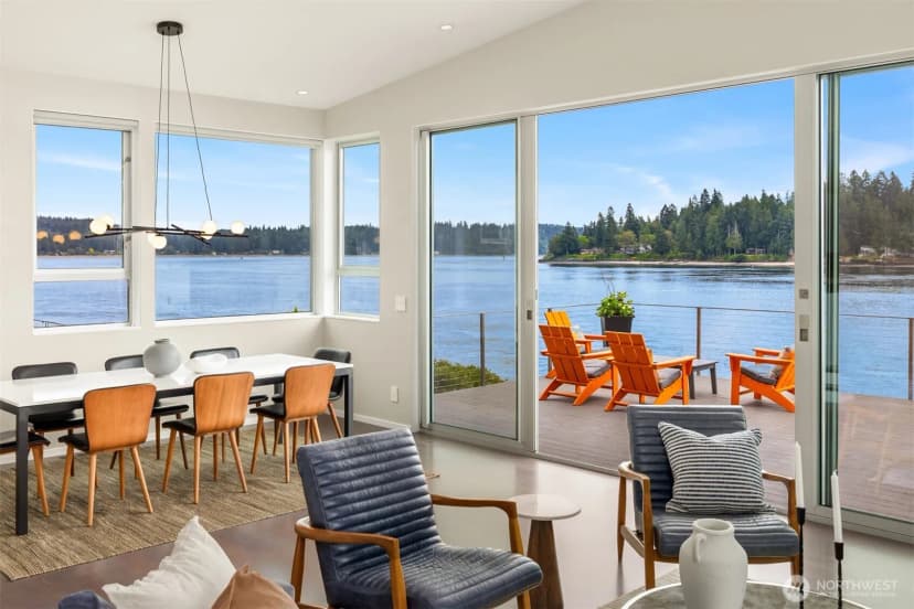 Property photo for 3154 Point White Drive Ne, Bainbridge Island photo 8