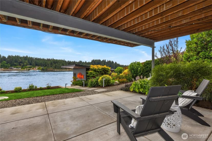 Property photo for 3154 Point White Drive Ne, Bainbridge Island photo 33