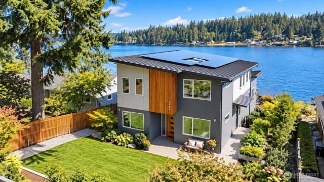 Property photo for 3154 Point White Drive Ne, Bainbridge Island photo 4