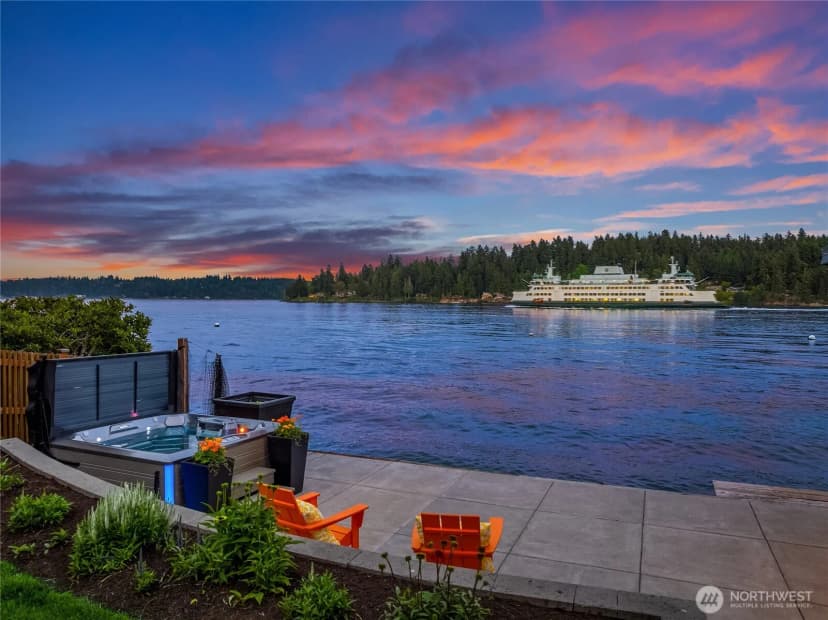 Property photo for 3154 Point White Drive Ne, Bainbridge Island photo 40