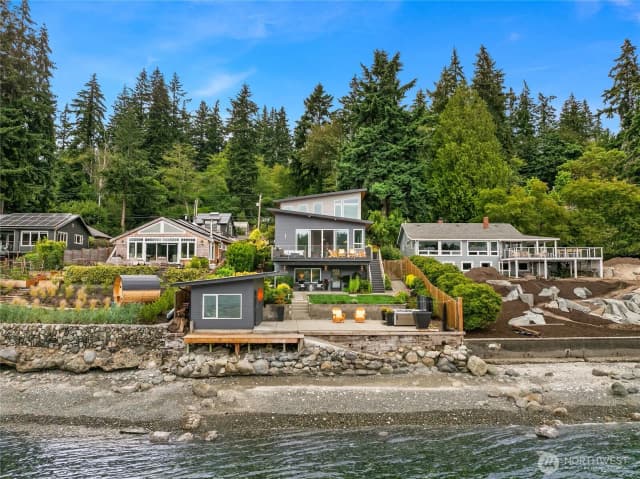 Property photo for 3154 Point White Drive Ne, Bainbridge Island photo 3