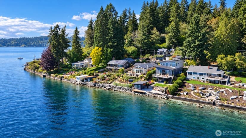 Property photo for 3154 Point White Drive Ne, Bainbridge Island photo 2