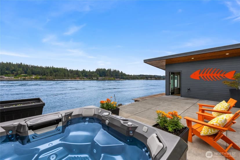 Property photo for 3154 Point White Drive Ne, Bainbridge Island photo 35