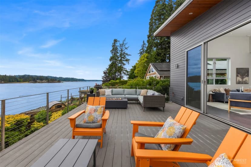 Property photo for 3154 Point White Drive Ne, Bainbridge Island photo 12