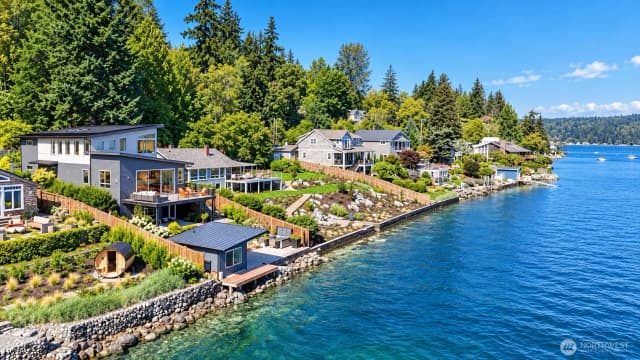 Property photo for 3154 Point White Drive Ne, Bainbridge Island photo 3