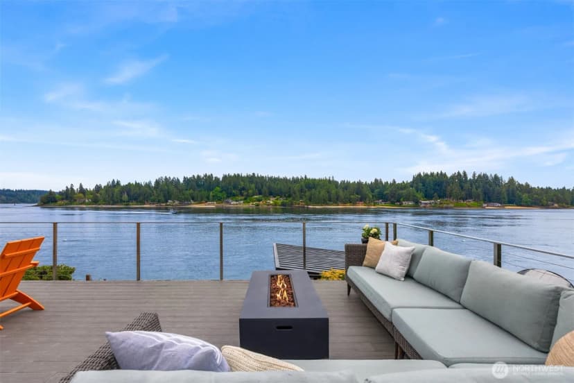 Property photo for 3154 Point White Drive Ne, Bainbridge Island photo 12