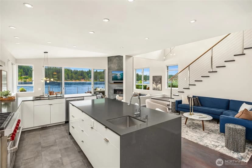 Property photo for 3154 Point White Drive Ne, Bainbridge Island photo 16