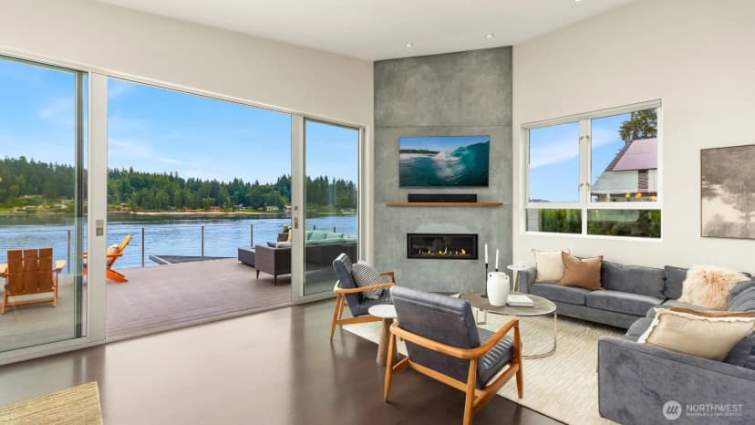 Property photo for 3154 Point White Drive Ne, Bainbridge Island photo 10