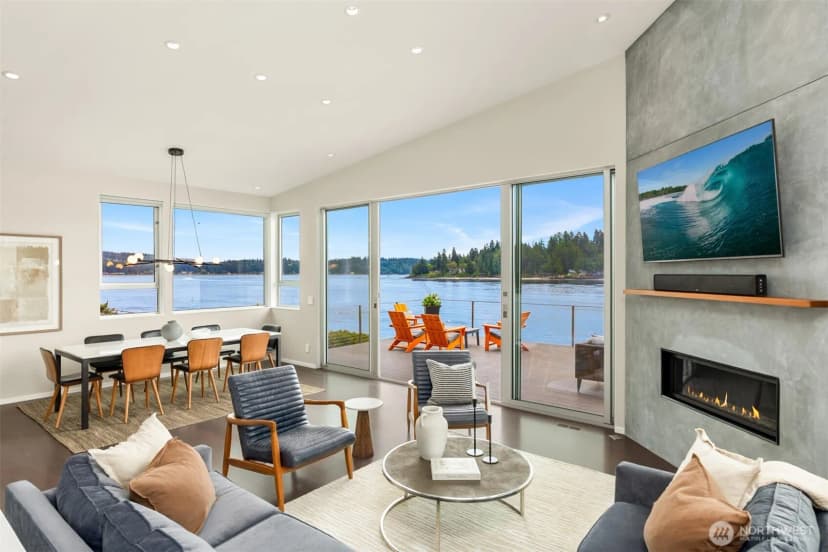 Property photo for 3154 Point White Drive Ne, Bainbridge Island photo 6