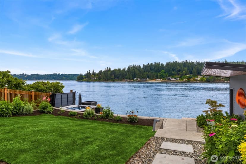 Property photo for 3154 Point White Drive Ne, Bainbridge Island photo 34