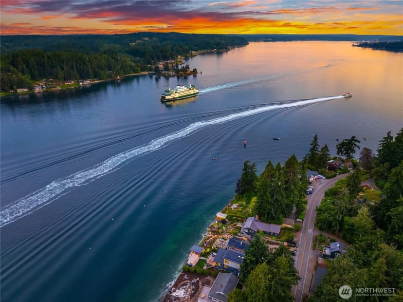Property photo for 3154 Point White Drive Ne, Bainbridge Island photo 40