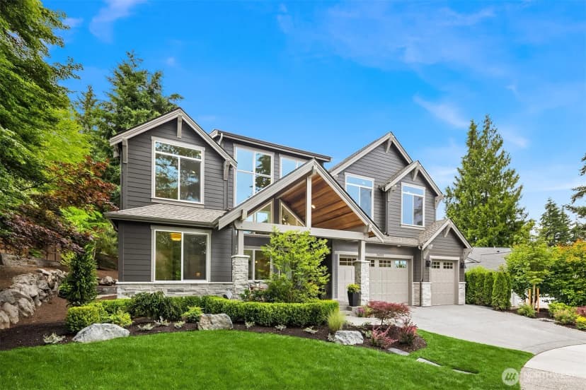 Property photo for 14202 Ne 63rd Court, Redmond