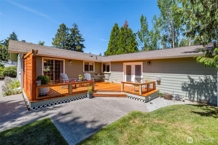Property photo for 4 Quinault Way, La Conner photo 31