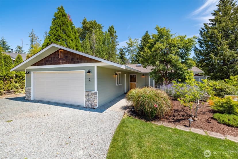 Property photo for 4 Quinault Way, La Conner photo 8