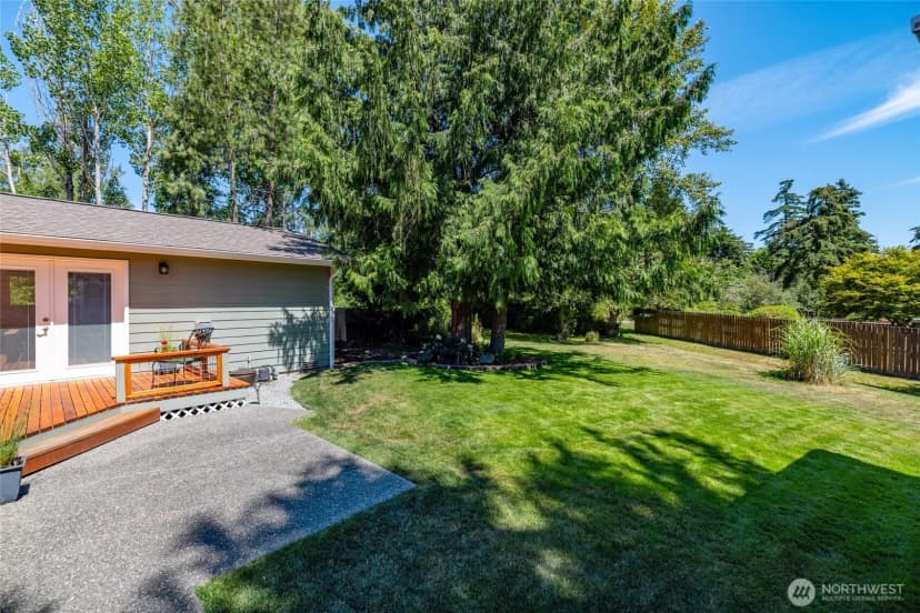 Property photo for 4 Quinault Way, La Conner photo 30