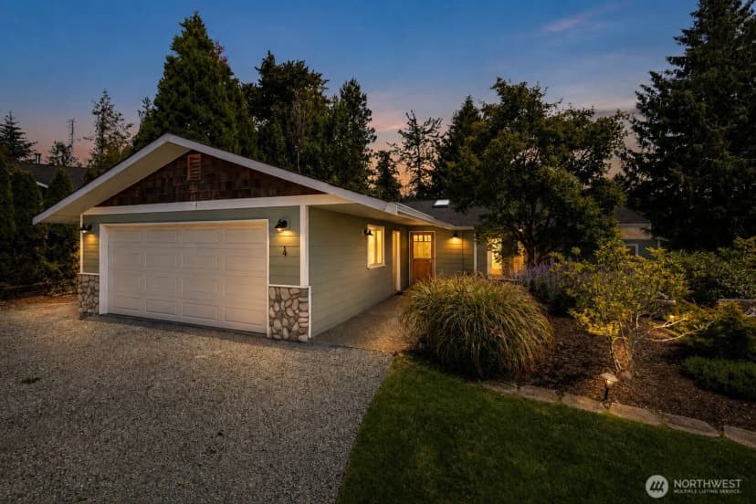 Property photo for 4 Quinault Way, La Conner photo 2