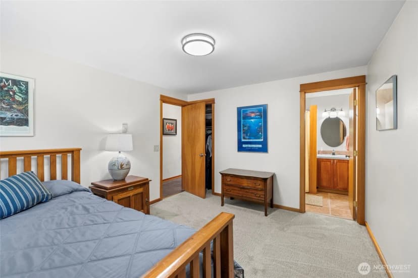 Property photo for 4 Quinault Way, La Conner photo 5