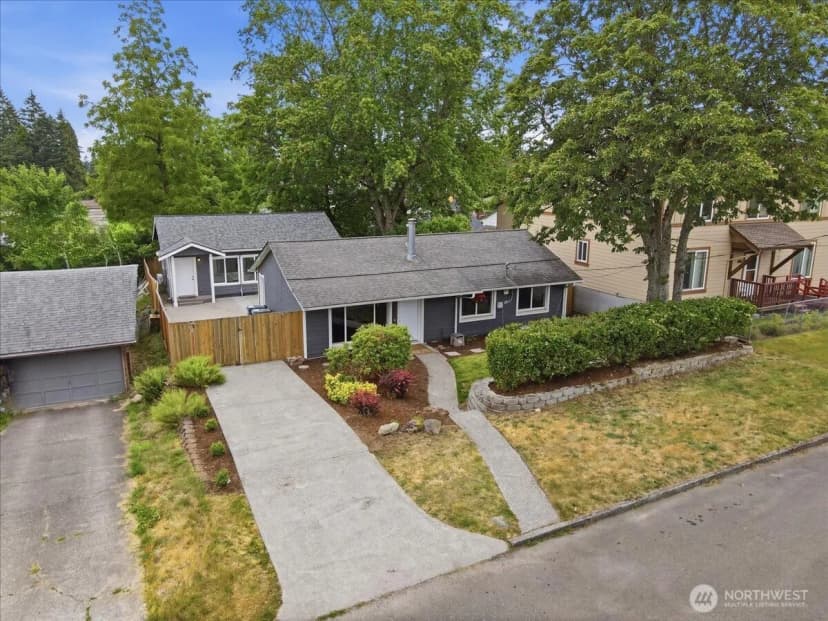Property photo for 851 Pierce Avenue Ne, Renton photo 34