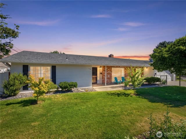 Property photo for 934 Stevens Street, Wenatchee
