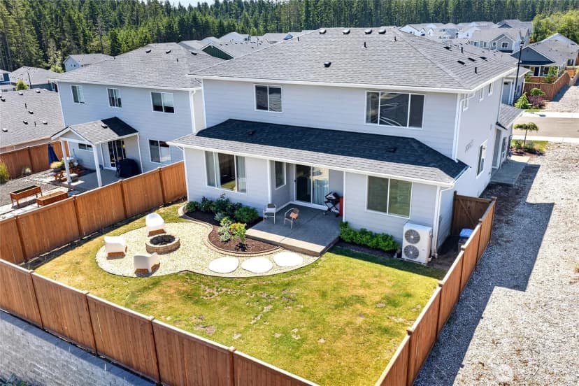 Property photo for 3847 Sw Bigler Way, Port Orchard photo 37