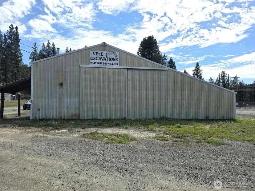 Property photo for 28 Creamery Road, Republic photo 3