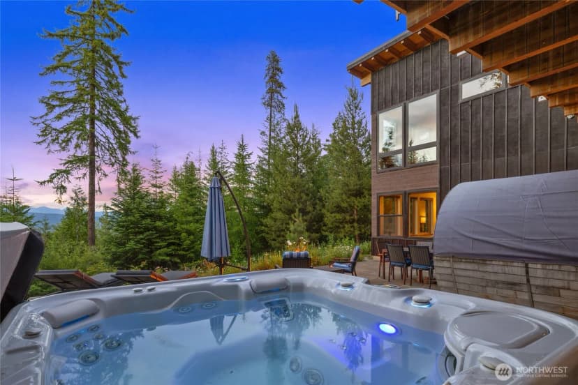 Property photo for 101 Basin Creek Way, Cle Elum photo 28