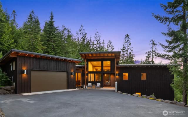 Property photo for 101 Basin Creek Way, Cle Elum