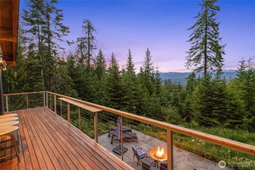 Property photo for 101 Basin Creek Way, Cle Elum photo 19