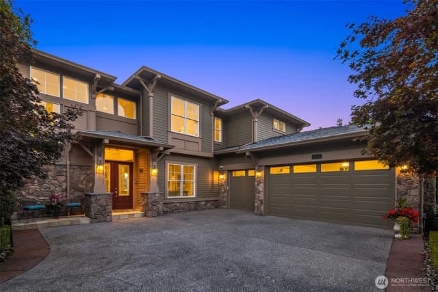 Property photo for 15335 Ne 106th Court, Redmond