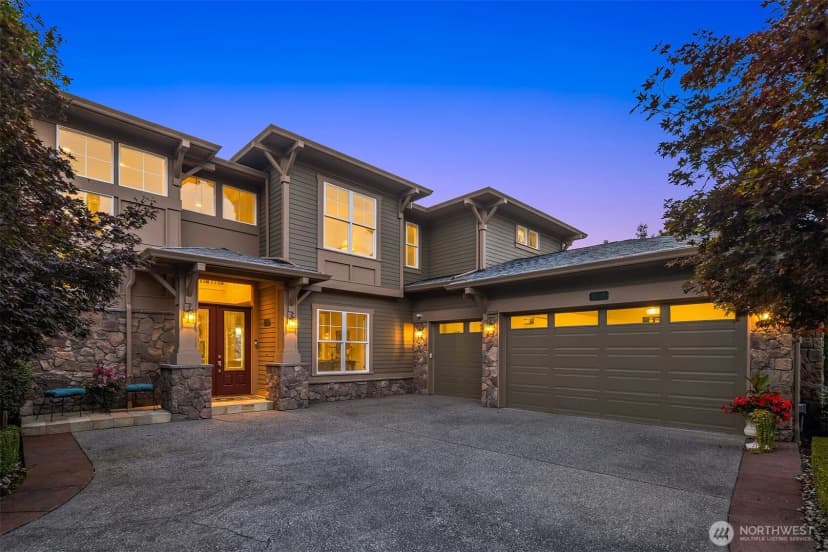 Property photo for 15335 Ne 106th Court, Redmond