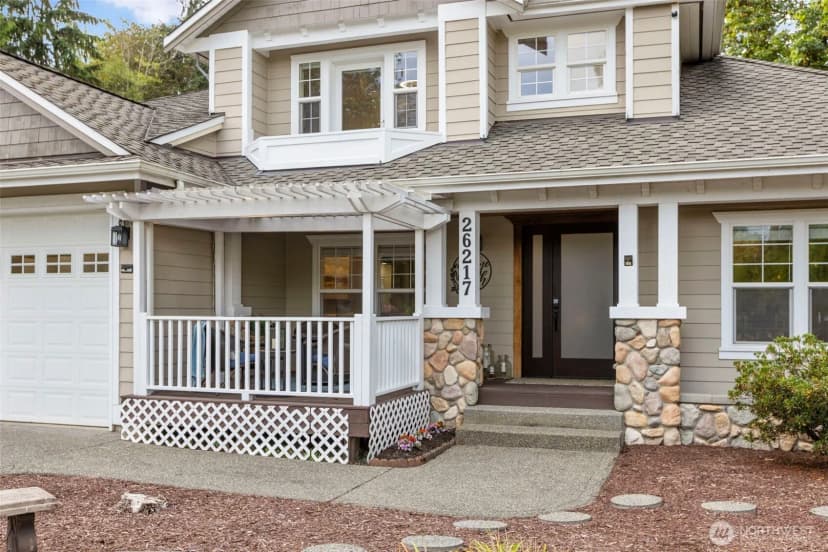 Property photo for 26217 137th Street Ct E, Buckley photo 36